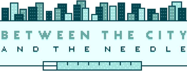 Teaser Trailer for Between The City and The Needle