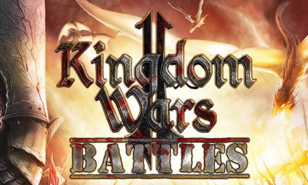 Kingdom Wars 2: Battles Brings Zombies