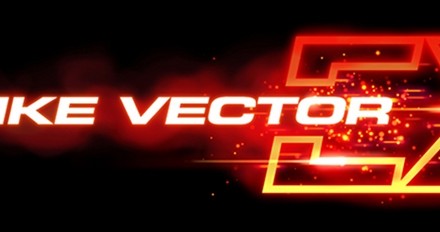 Strike Vector EX video