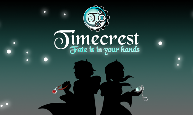 First native Apple Watch game Timecrest revealed