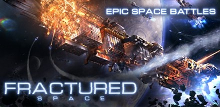 Fractured Space Tactical Space Frontline mode