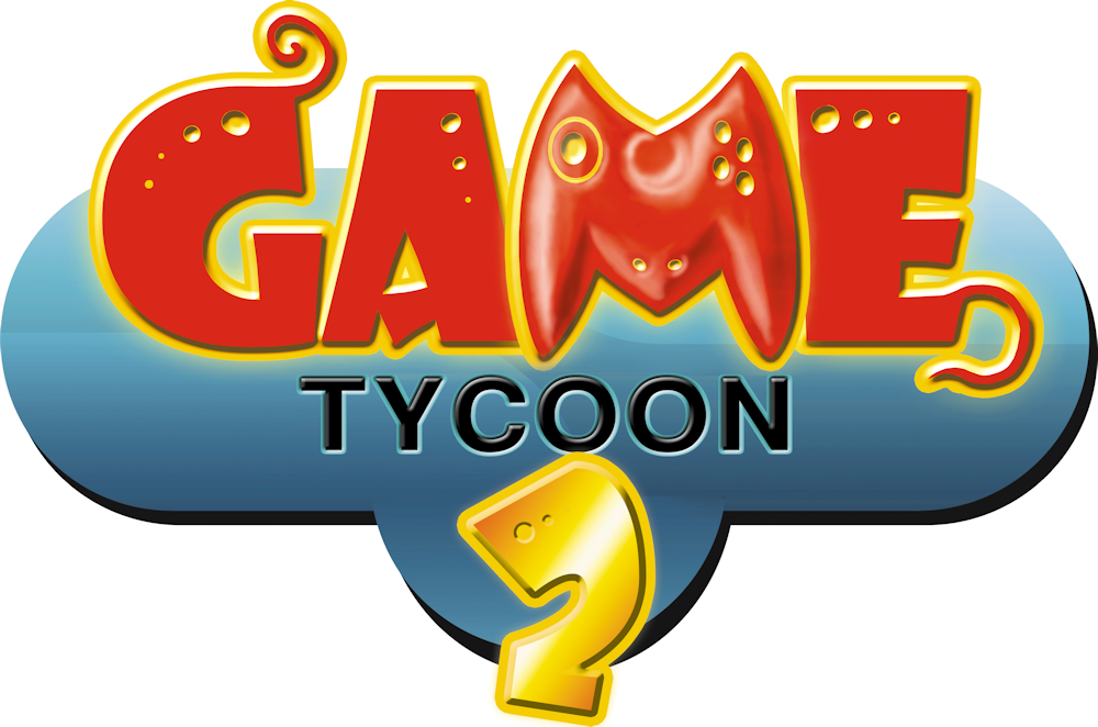 Tycoon games. Game Tycoon 2. Логотип проекта игра. Мега город игра логотип милый.