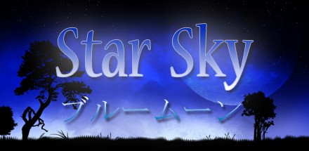 Star Sky – Out now on Steam