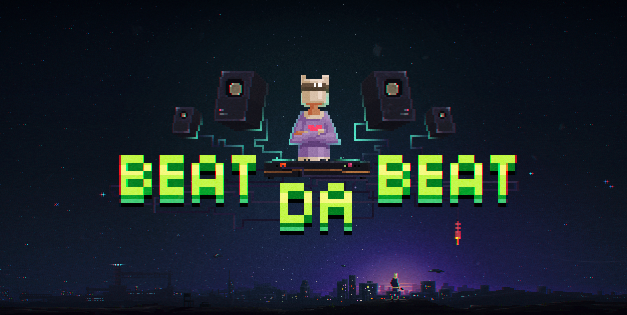 Beat Da Beat to Release on Steam March 11