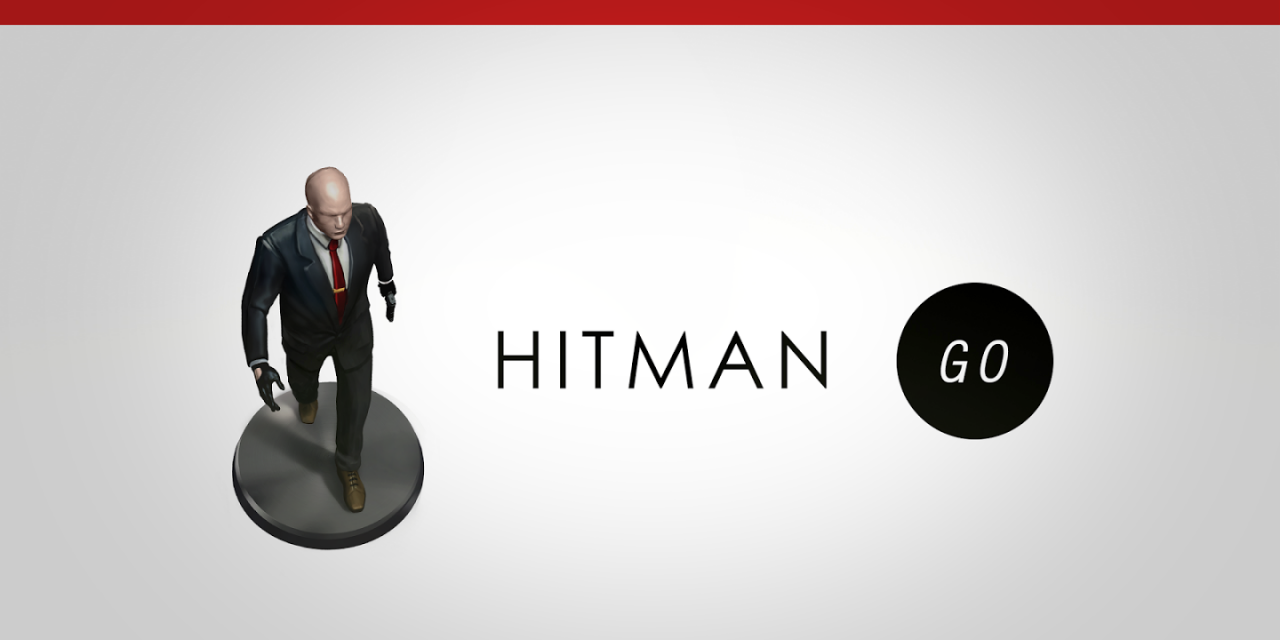 Hitman GO coming to Steam and PlayStation