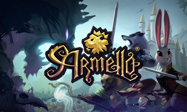 Armello Coming to Xbox One in Q3 2016