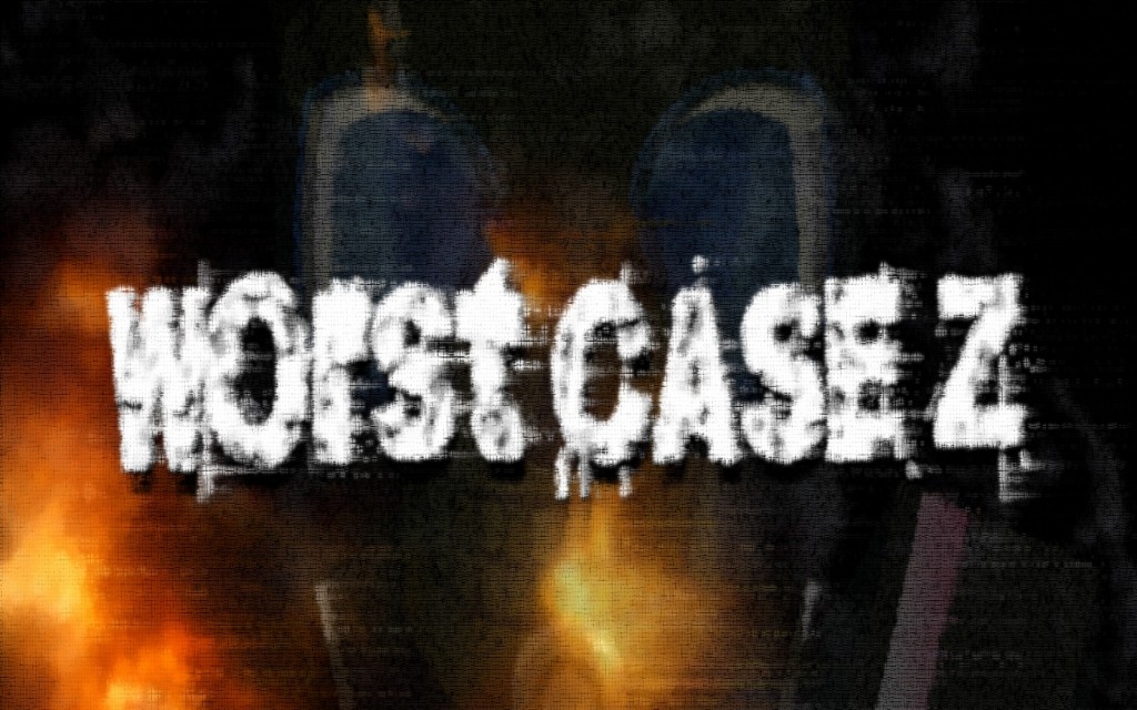 Worst Case Z coming to Steam