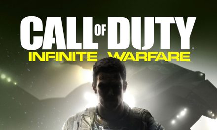 Call of Duty: Infinite Warfare details
