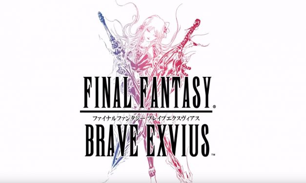 Final Fantasy Brave Exvius coming this summer