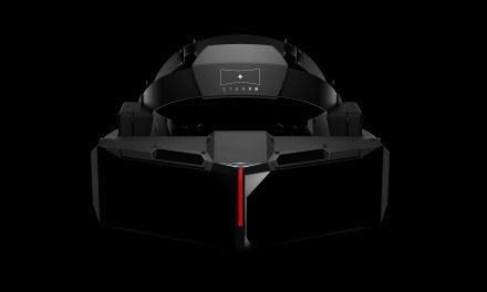 Starbreeze and Acer setup Joint Venture for the StarVR Headset