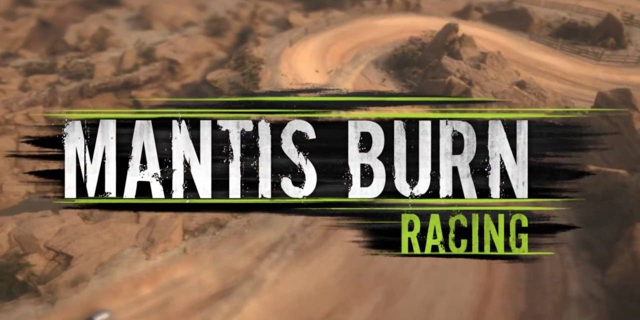 Mantis Burn Racing Revs Up Accolades Around The World