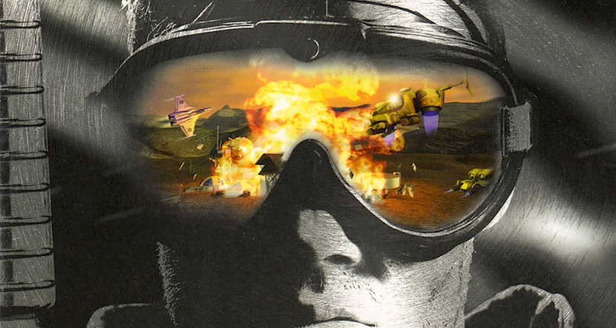 EA enlists original devs for Command & Conquer remake